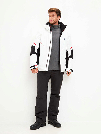 Куртка WHS Белый, 8783485