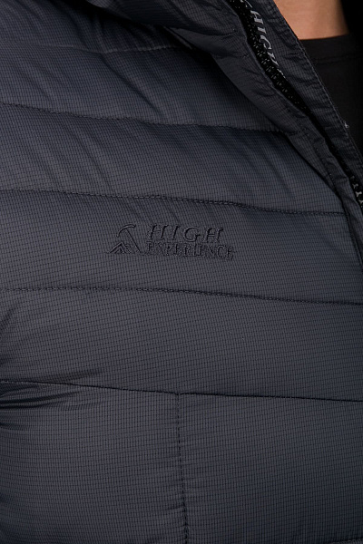 Жилет High Experience Серый, 6980255