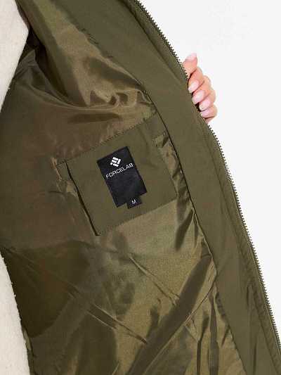 Куртка Forcelab Хаки, 7066196