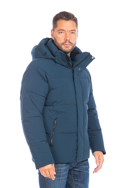 Куртка Tisentele Серо-синий, 847633