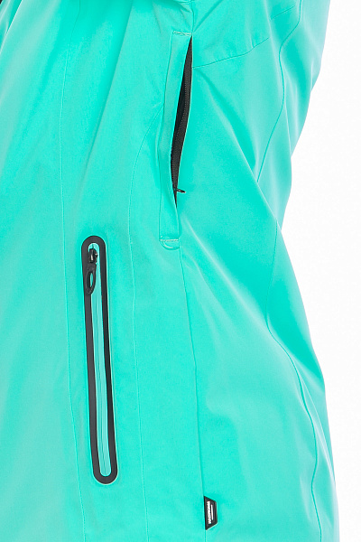 Женский горнолыжный Костюм WHS Мятный, 8783342K2