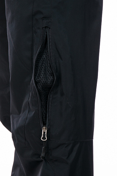 Женские горнолыжные Штаны Wersca Черный, 878236