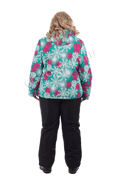 Женский горнолыжный Костюм Bimodal-Rbzsoe Мультицвет, 829017