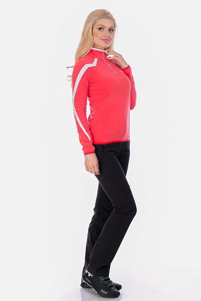 Кофта Running River Розовый, 827868