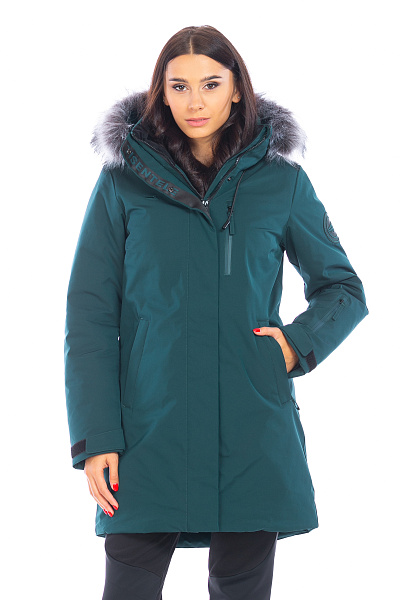 Парка Tisentele Зеленый, 847629