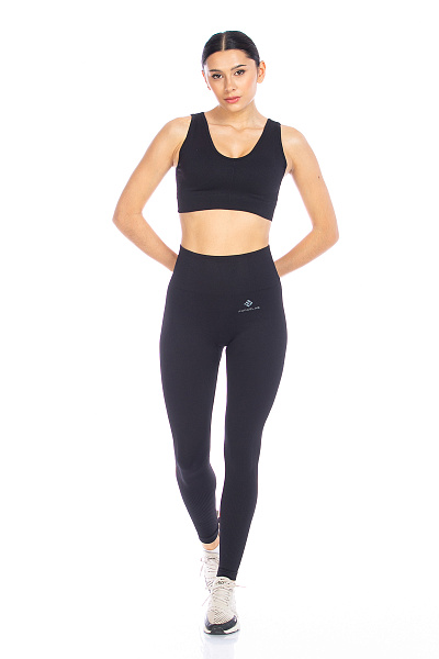 Топ Forcelab Черный, 706667