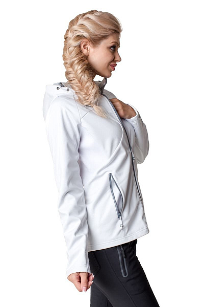 Костюм High Experience Белый, 6980150K2