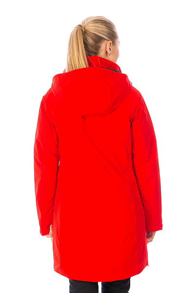 Костюм WHS Красный, 8783379K2