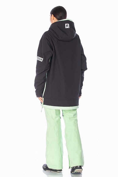 Костюм Running River Черный, 8278154K2