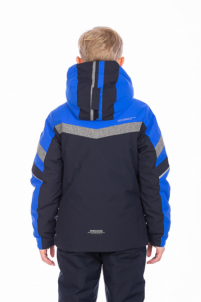 Куртка High Experience Синий, 6980416