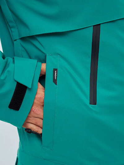 Комбинезон Winday Бирюзовый, 877818