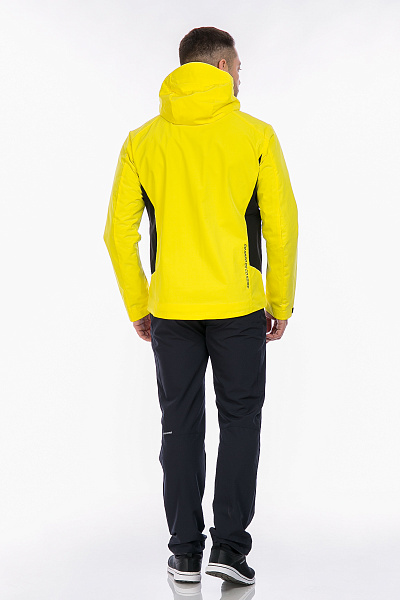 Костюм WHS Желтый, 8783277K3