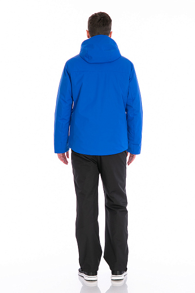 Мужской горнолыжный Костюм Lafor Синий, 767041K1