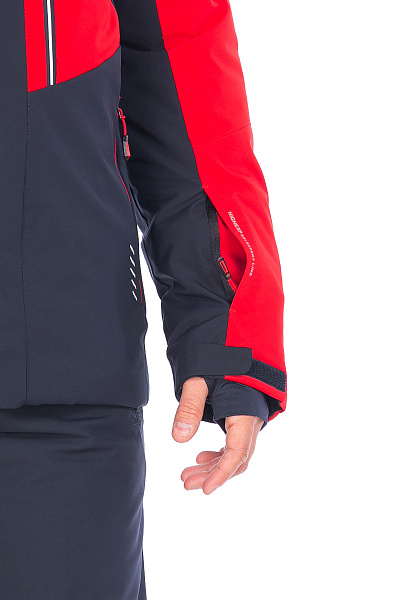 Куртка High Experience Темно-синий, 6980414