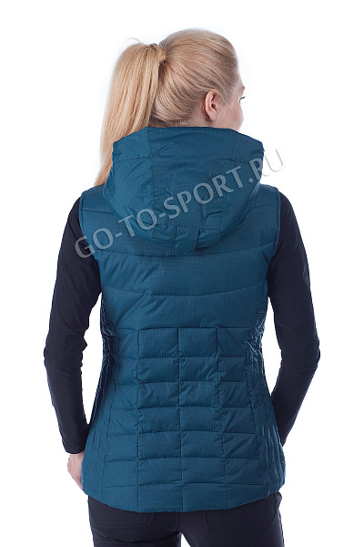 Жилет High Experience Зеленый, 69801