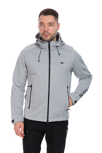 Костюм WHS Серый, 8783265K1