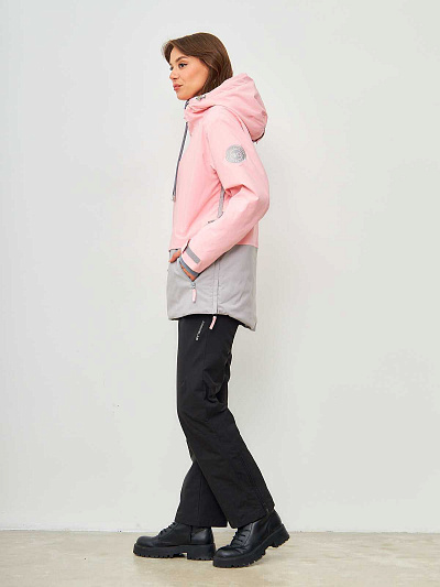 Анорак Winday Розовый, 87783