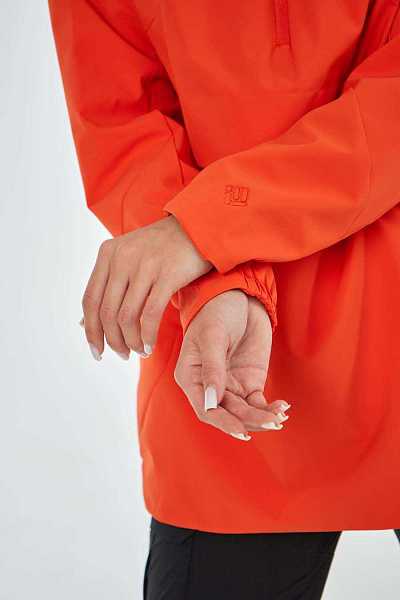 Анорак Forcelab Оранжевый, 7066179