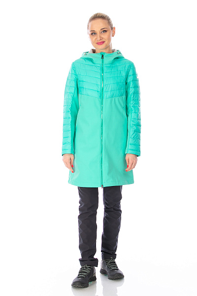 Костюм Lafor Мятный, 767081K2