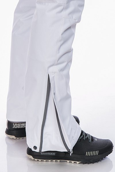 Женский горнолыжный Костюм High Experience Белый, 6980311K3