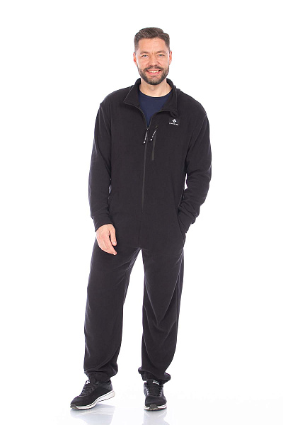 Комбинезон Forcelab Черный, 7066145