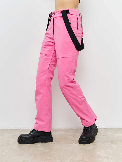 Штаны Winday Розовый, 877819