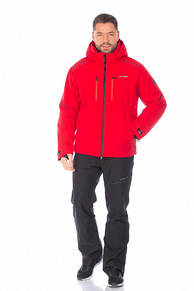 Куртка WHS Красный, 8783467