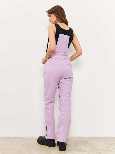 Штаны Winday Сиреневый, 877819