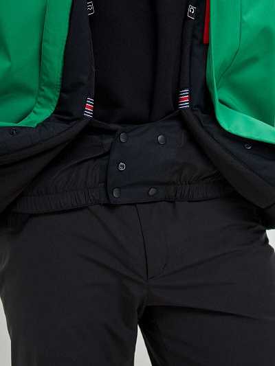 Куртка Winday Зеленый, 877815