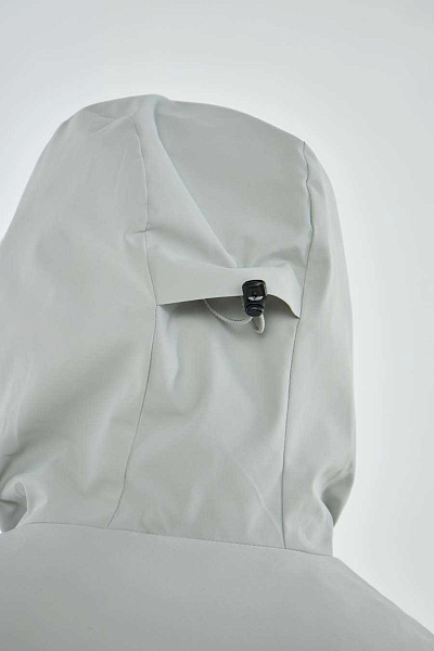 Парка Forcelab Серый, 7066181