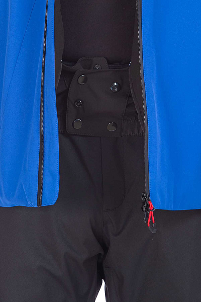 Мужской горнолыжный Костюм Lafor Синий, 767053K1