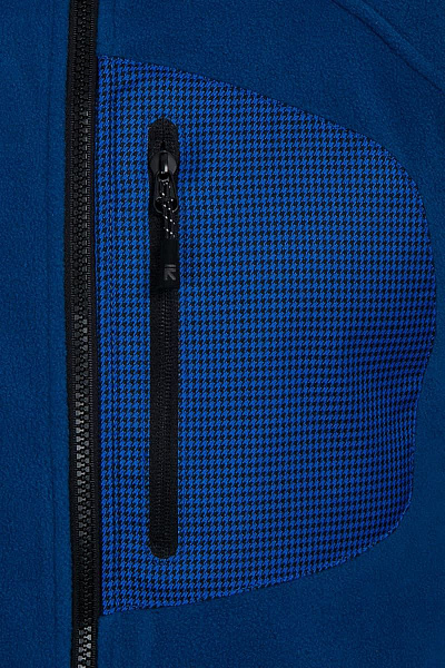 Кофта Running River Синий, 827859