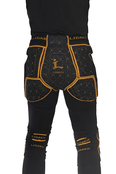 Комплект защиты Lidakis Мультицвет, 76684