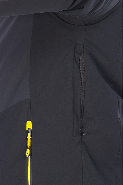 Куртка High Experience Темно-серый, 6980413