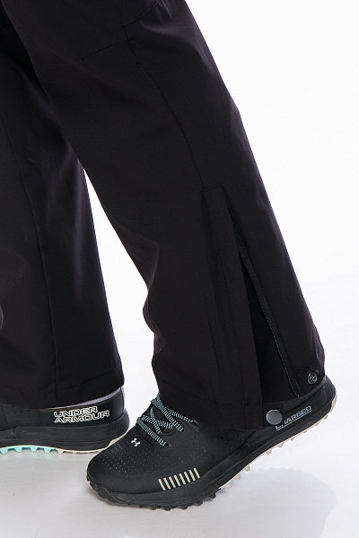 Женский горнолыжный Костюм High Experience Белый, 6980329K1