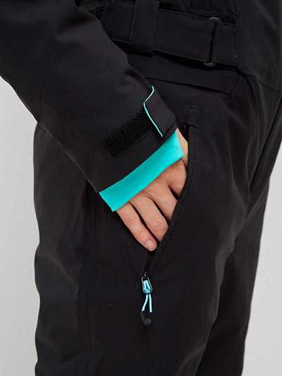 Комбинезон Winday Черный, 877811