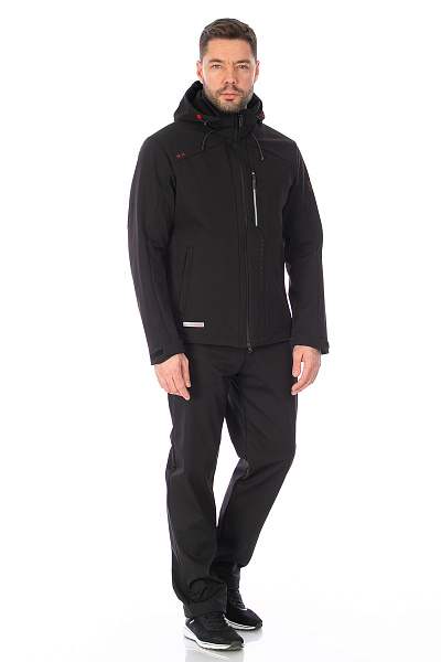 Костюм WHS Черный, 8783384K1