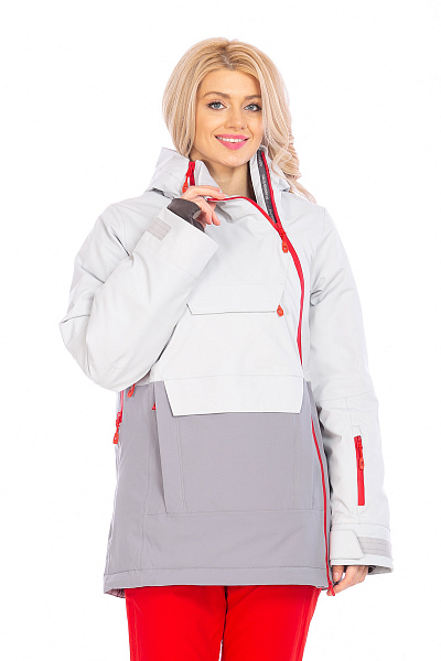 Костюм Running River Серый, 8278148K1