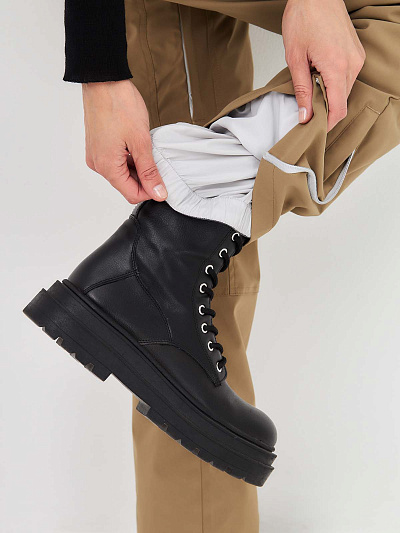 Штаны Tisentele Бежевый, 847677