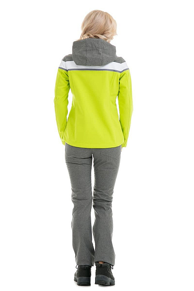 Костюм High Experience Салатовый, 6980151K2