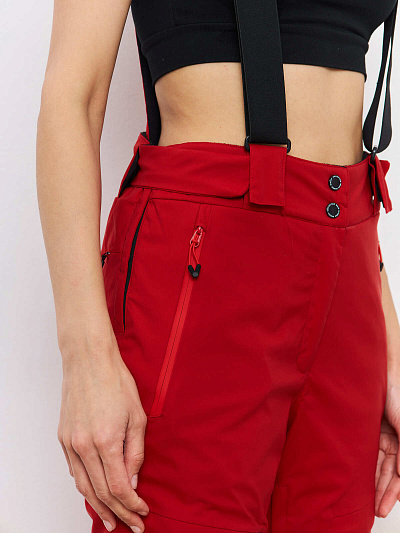 Штаны Winday Красный, 877819