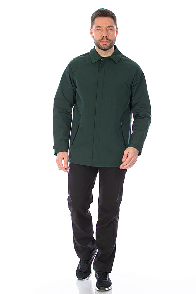 Ветровка Lafor Хаки, 767091