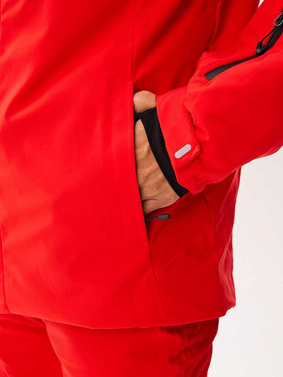 Куртка Forcelab Красный, 7066223