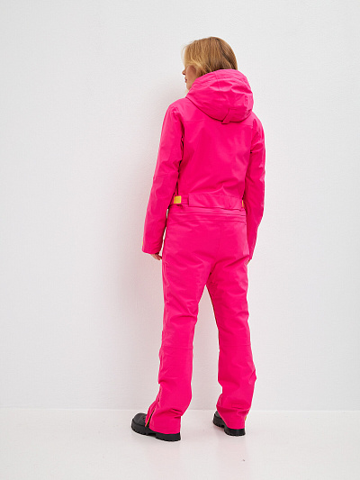 Комбинезон Winday Малиновый, 877811
