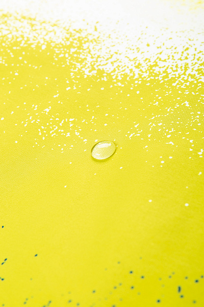 Куртка Tisentele Желтый, 847625