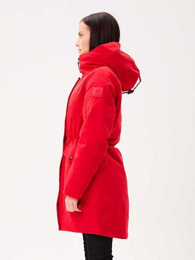 Парка Lafor Красный, 7670206