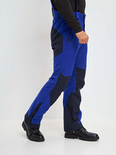 Штаны WHS Синий, 8783488