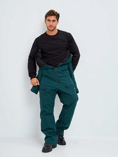 Комбинезон Winday Зеленый, 877818