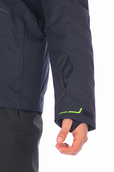 Мужская горнолыжная Куртка Lafor Темно-синий, 767041