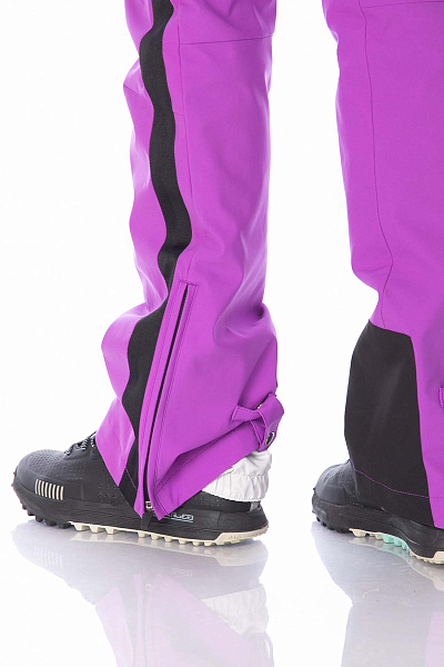 Комбинезон WHS Фиолетовый, 8783476